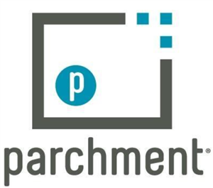 Parchment Logo 